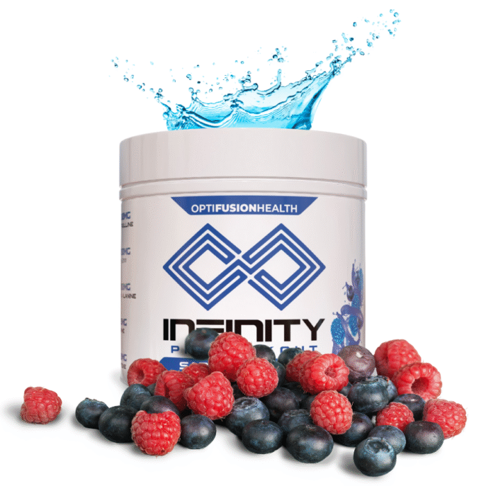 Infinity Preworkout™ V1 - Image 7
