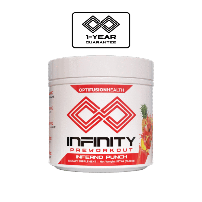 Infinity Preworkout™ V1 - Image 3