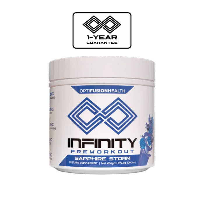 Infinity Preworkout™ V1 - Image 8