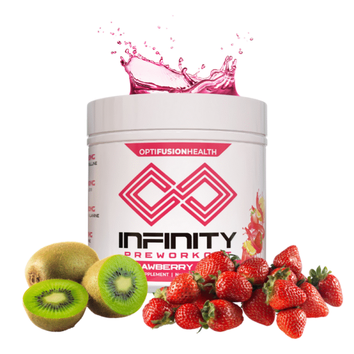 Infinity Preworkout™ V1 - Image 4