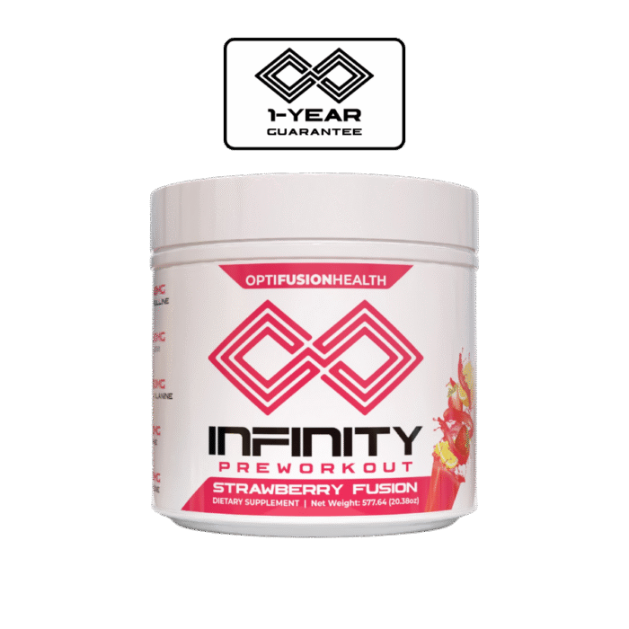 Infinity Preworkout™ V1 - Image 5