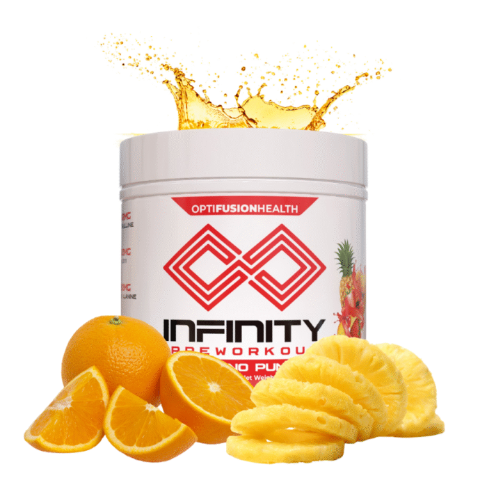 Infinity Preworkout™ V1 - Image 6