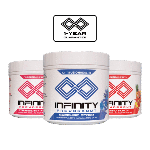 Infinity Preworkout™ V1