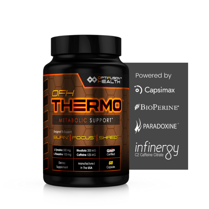 Energy & Burn Stack - Image 3