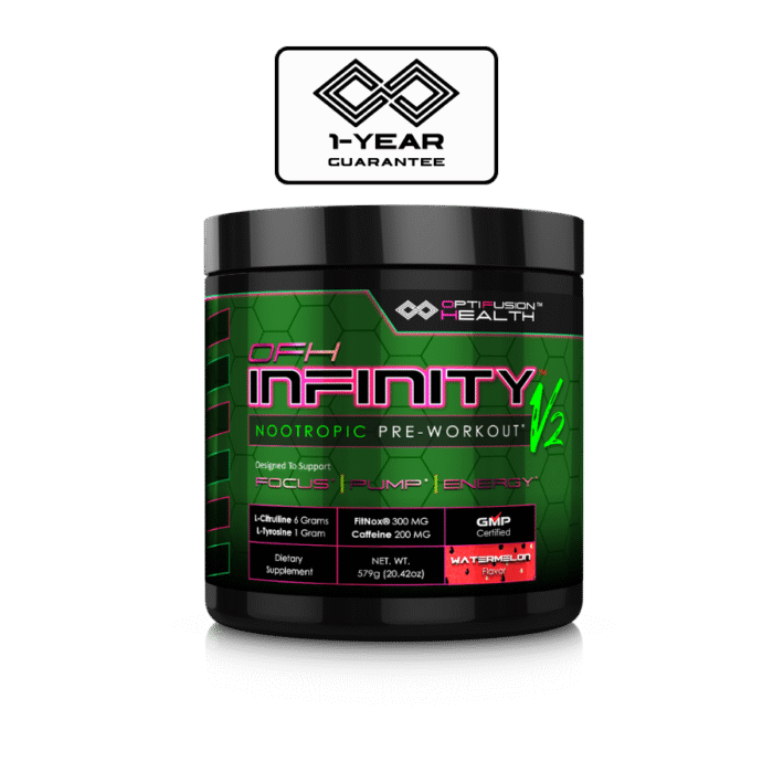 Energy & Burn Stack - Image 4